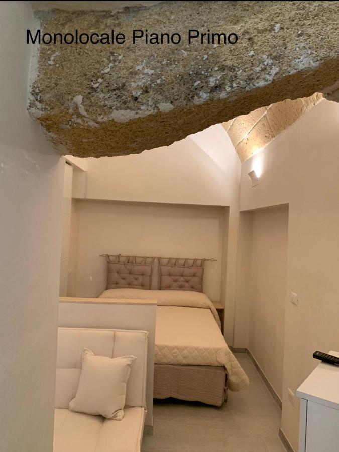 Sulle Mura Casavacanza Gallipoli Exterior foto