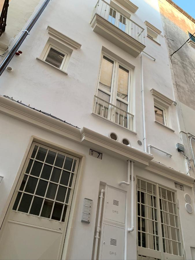 Sulle Mura Casavacanza Gallipoli Exterior foto